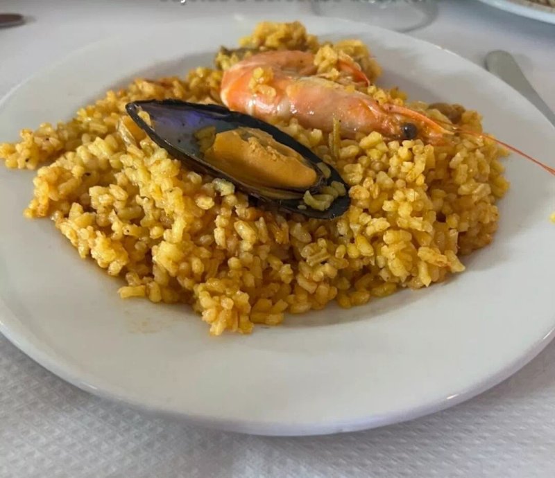 Restaurante Casa Marga