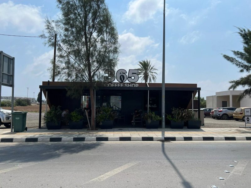 365 Coffee Shop
