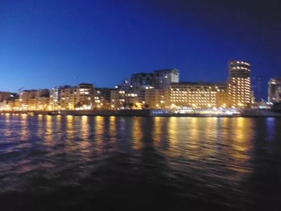 Valletta Ferry Services