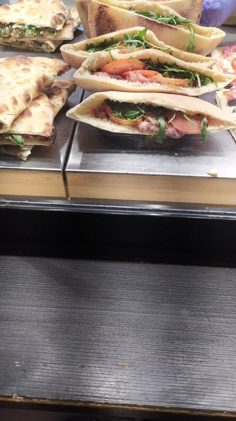 Maestro Pizza