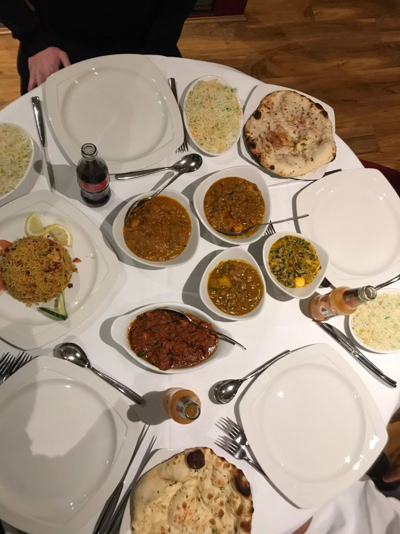 Raj Palace
