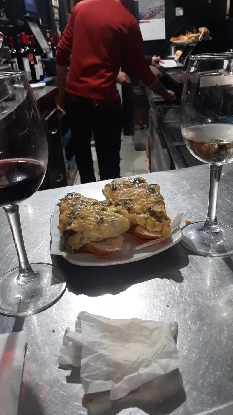 Guria Bar