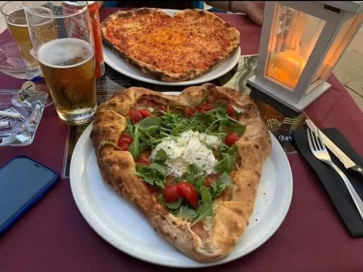 Bar Ristorante Pizzeria Magna Mania