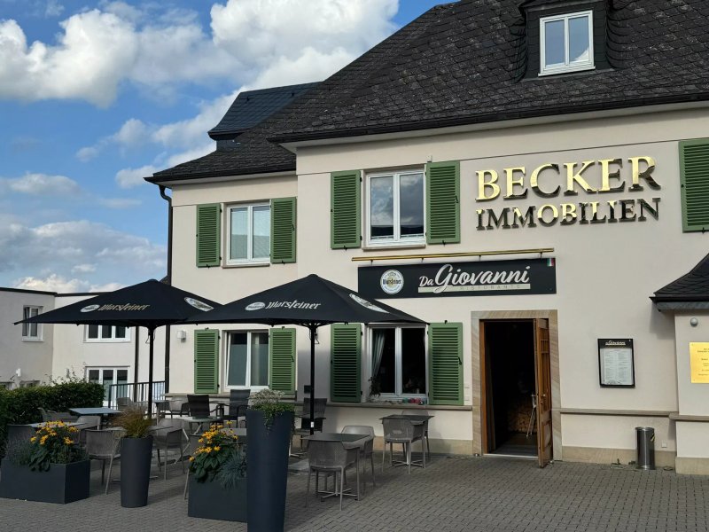 Ristorante Da Giovanni