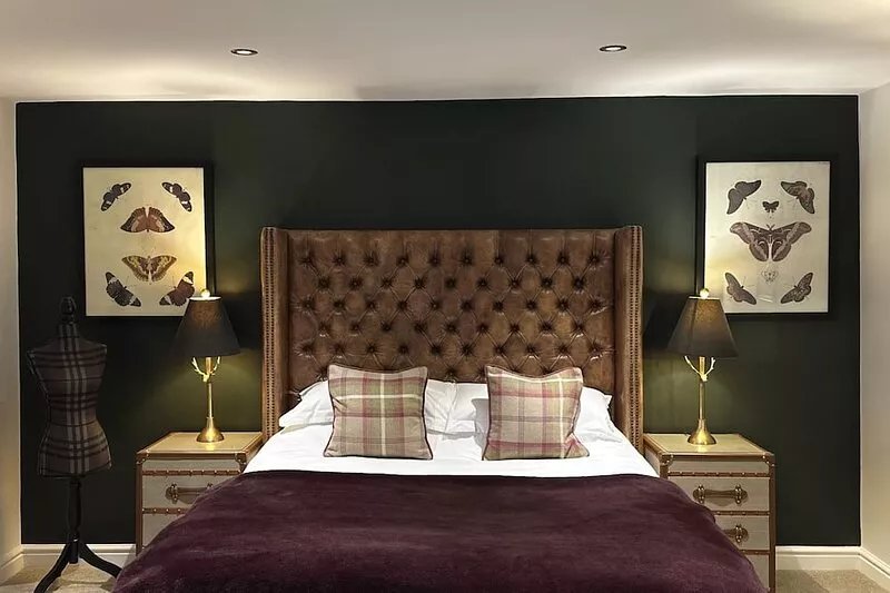 Brewers Cottage - sleeps 2 guests  in 1 bedroom