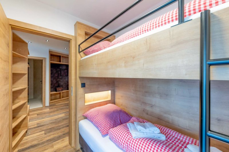 Appartements Landhaus Waidmannsheil