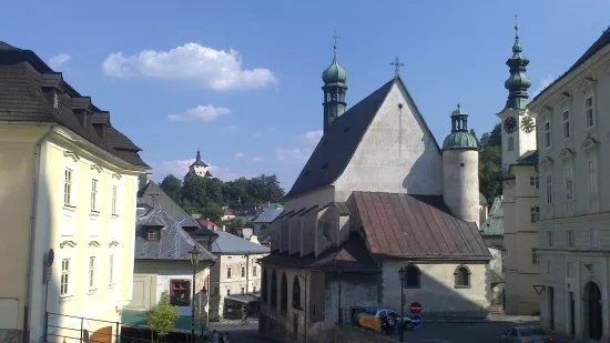Slovakia Touring