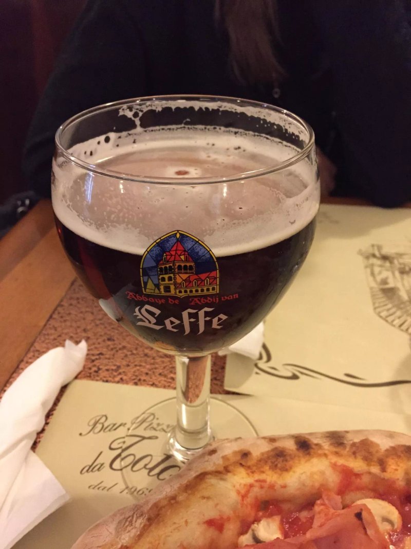 Pizzeria Bar Da Toto'
