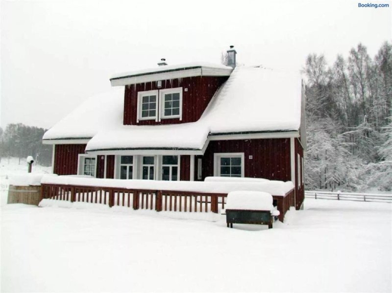 Aasa Puhkemaja