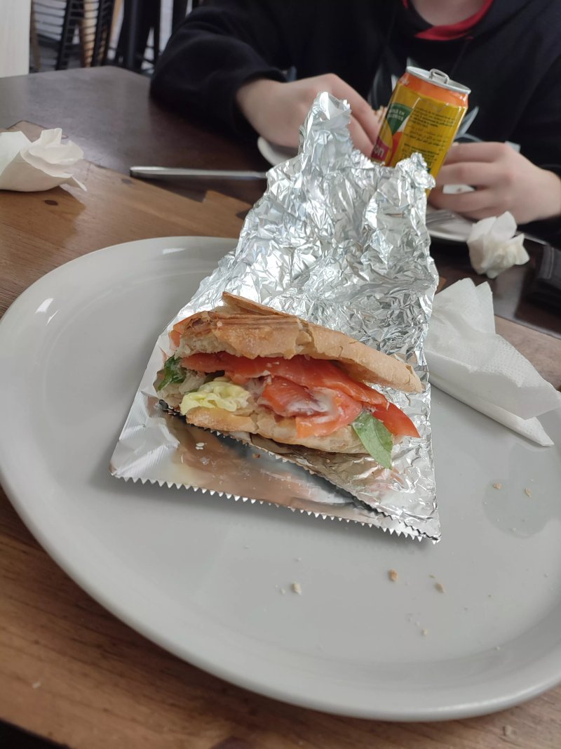 Avranches Kebab House