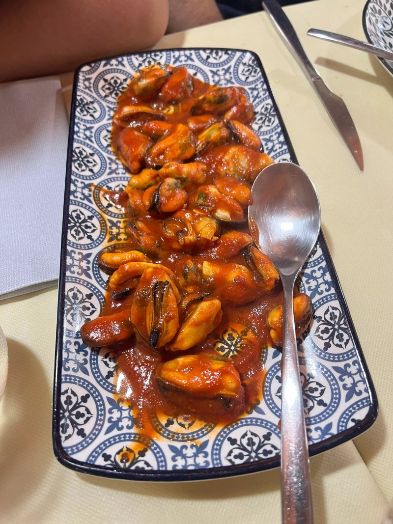 Restaurante Xorna
