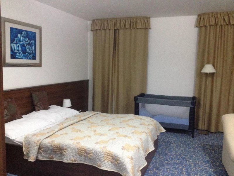 Hotel Barbakan