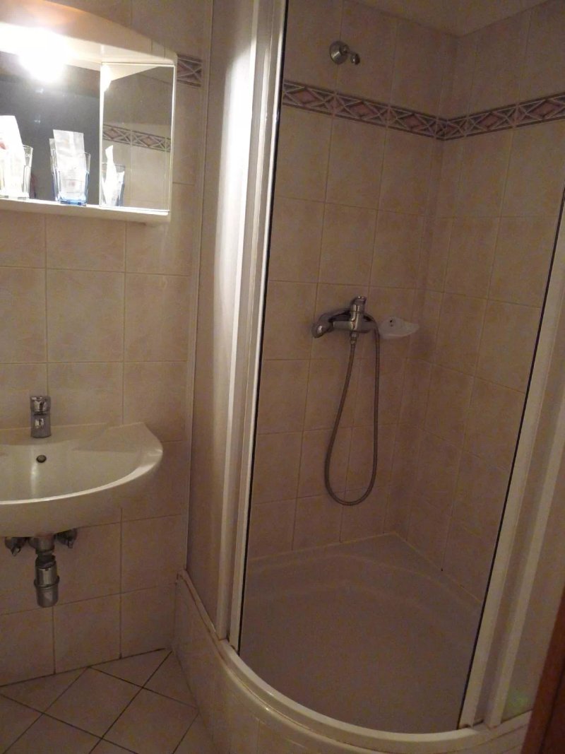 Hotel U Zlateho Andela