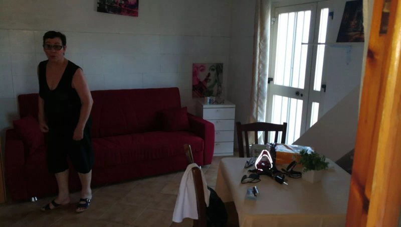 Affittacamere L'Artista
