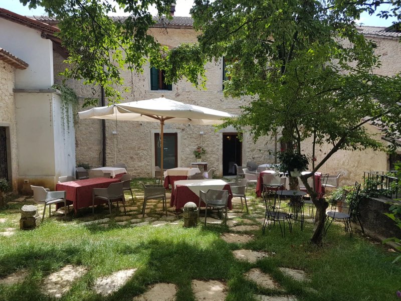 Villa Bonin