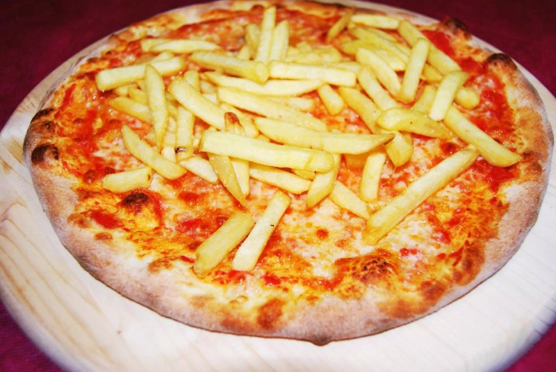 Pizzeria Bar Trattoria Al Mulino