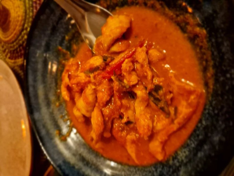 Thai Phadee