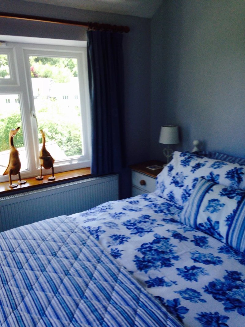 Quarry Cottage B&B