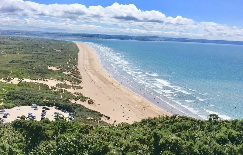 Bay Tree - centre Braunton - Saturday c/over - Walk to restaurants, pubs
