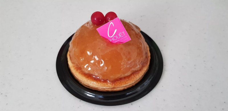 Boulangerie Chouet Didier