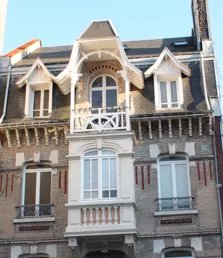 Villa Neustrie