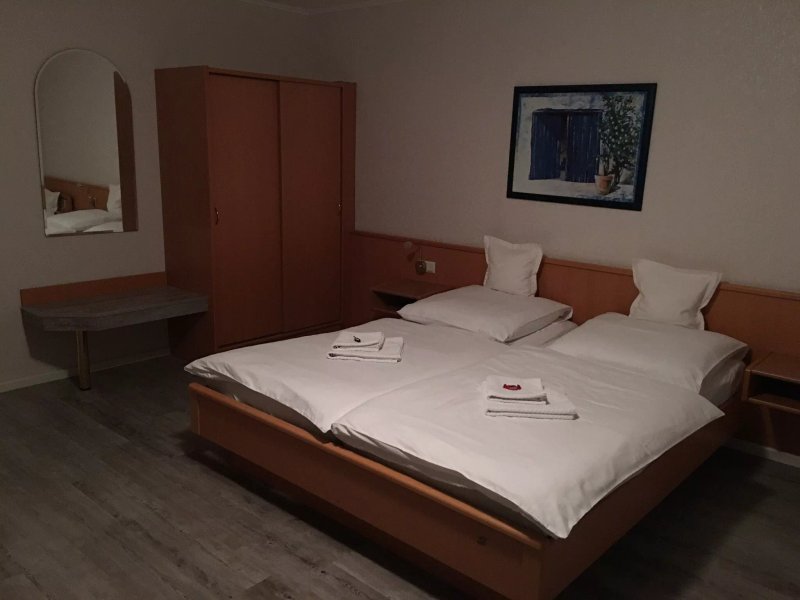 Hotel Messeblick