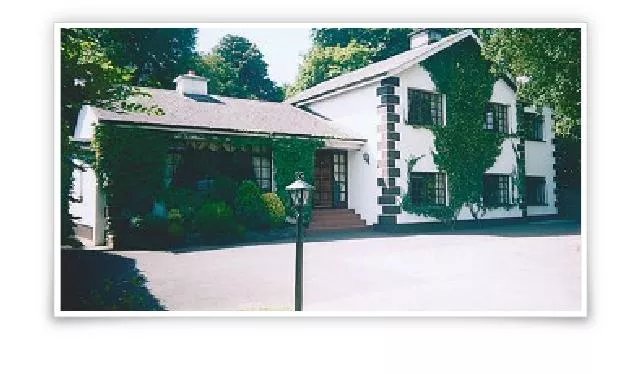 Woodside B&B