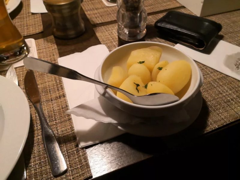 Seekieker Restaurant & Cafe