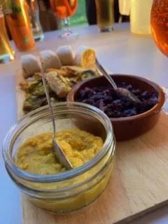Bistrot du Pradeau