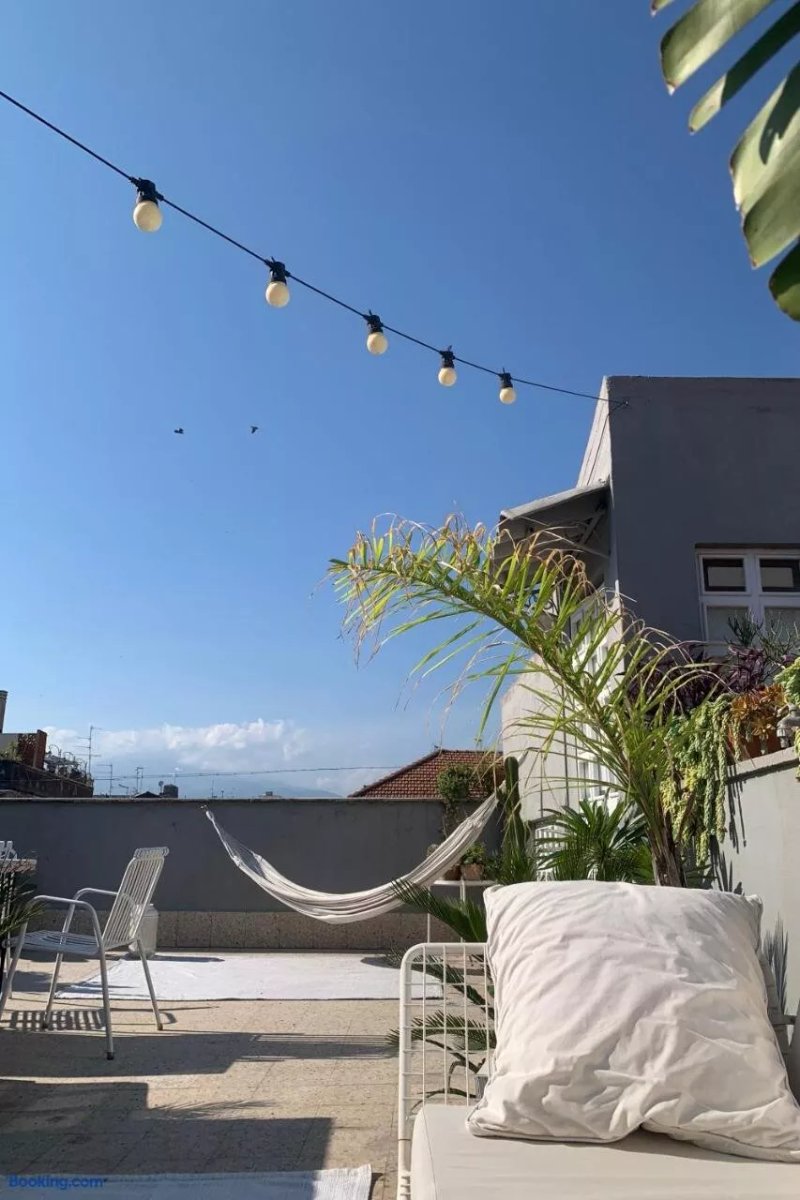 Homestay Old Town Catania