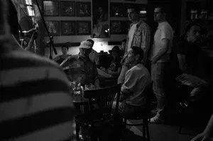 Banat Blues Cafe