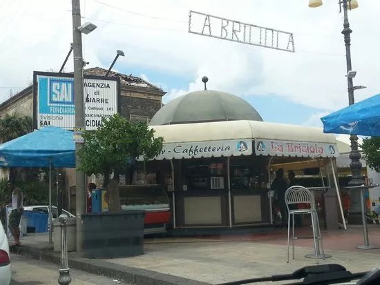 La Briciola