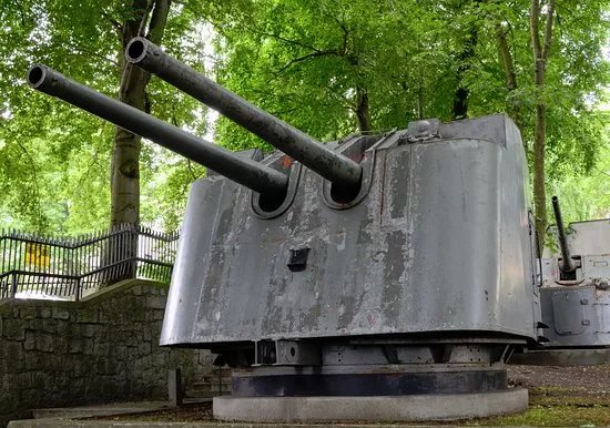Polish Naval Museum