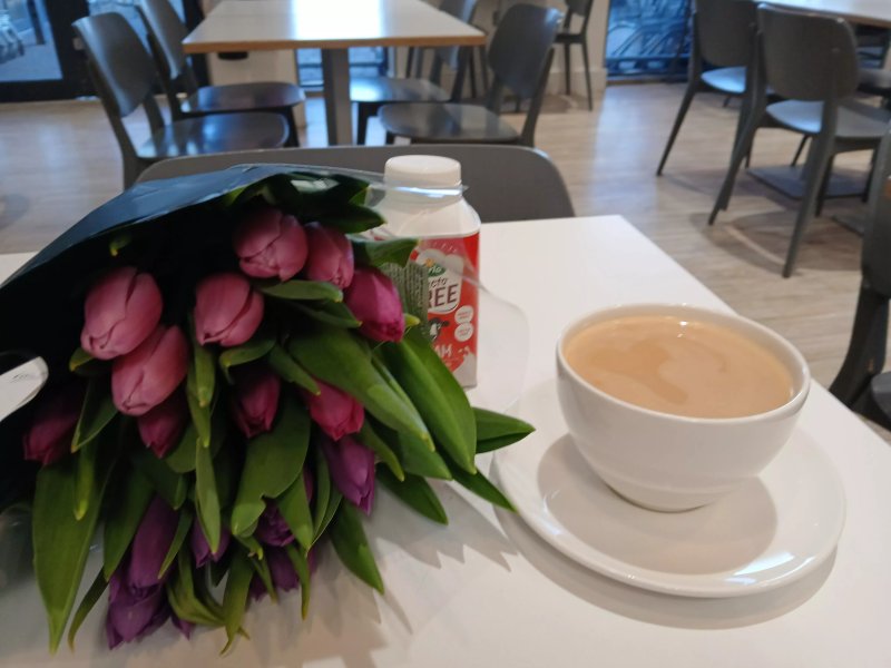 Waitrose