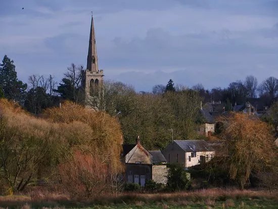 St Nicholas Church