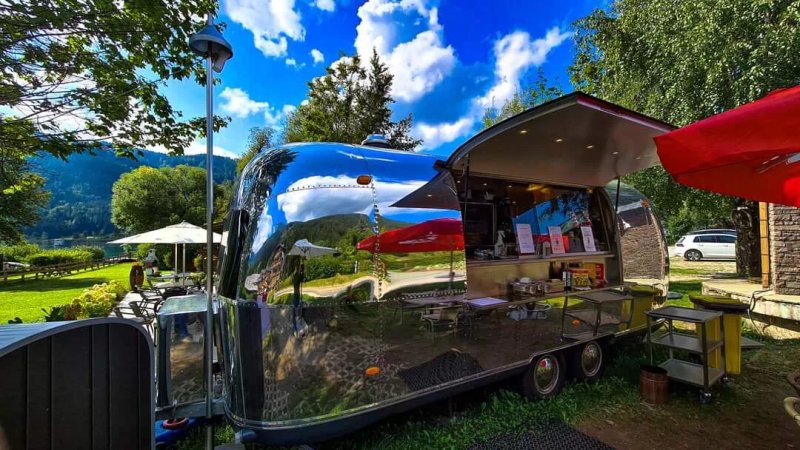 T46 Rotisserie