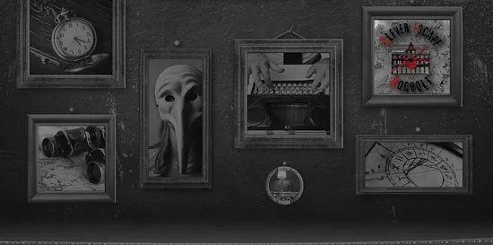CLEVER Escape Room Bocholt