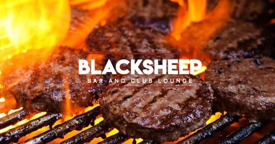 The Blacksheep Bar and Club Lounge