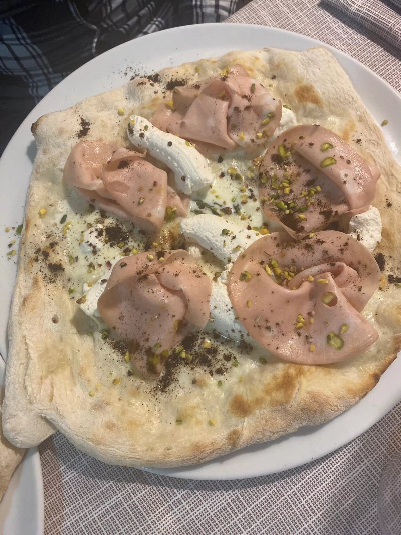 Ristorante  Reginella specialità Napoletane