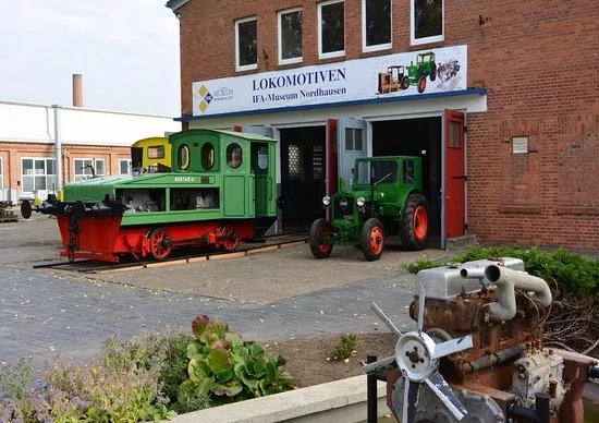 IFA Museum