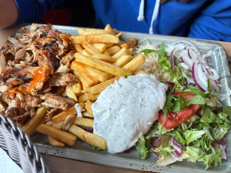 Sultan's Restaurant
