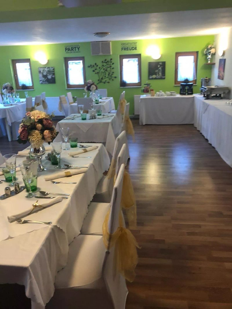 Vita Ristorante Gasthof