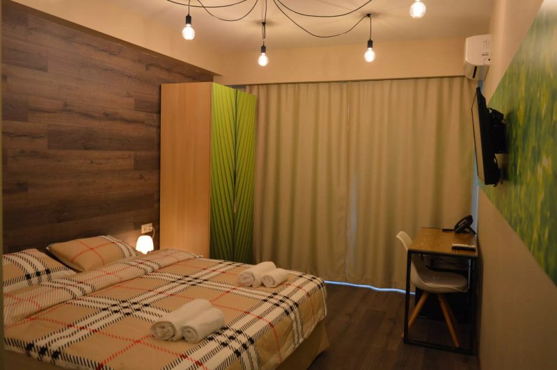 Wine Hotel
