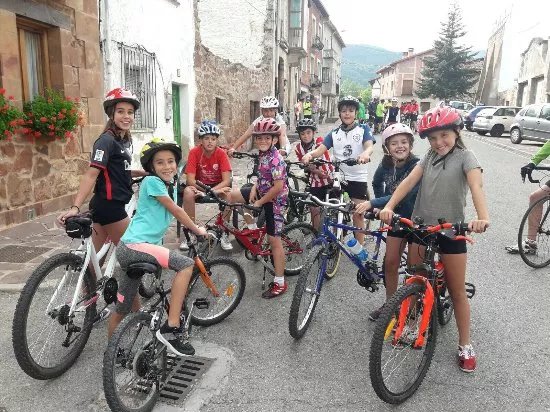Burgos Bike Rental