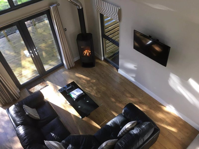 Ladycross Plantation Caravan Park