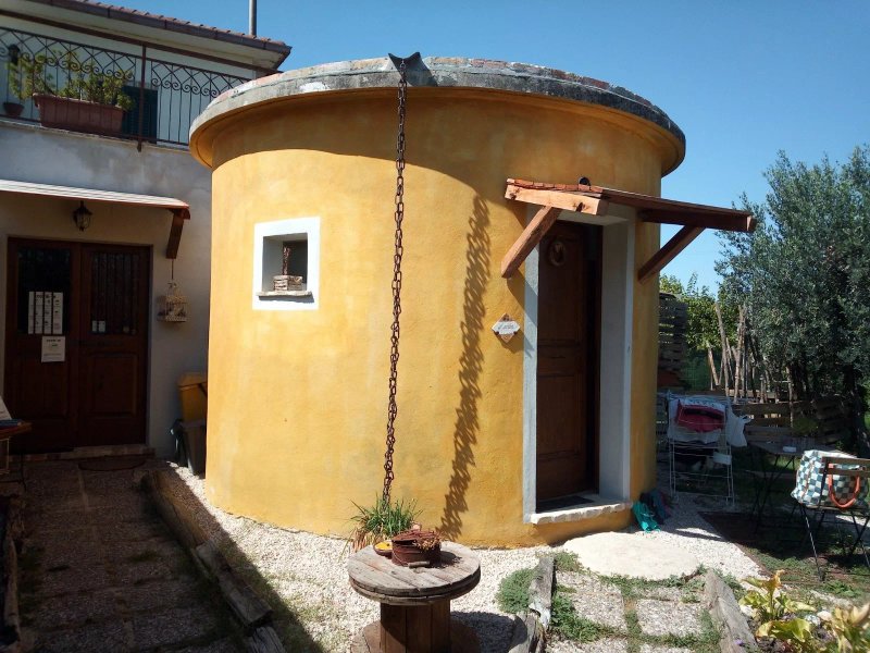 C'Era Una Volta Podere San Giovanni