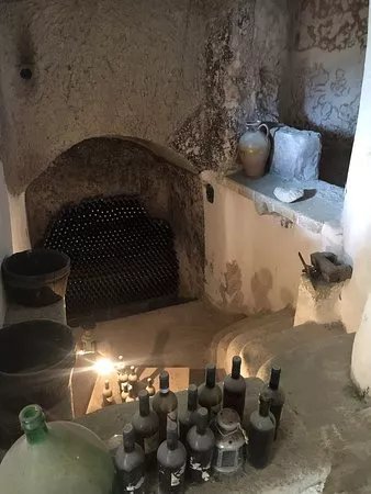 Vini Cenatiempo Ischia