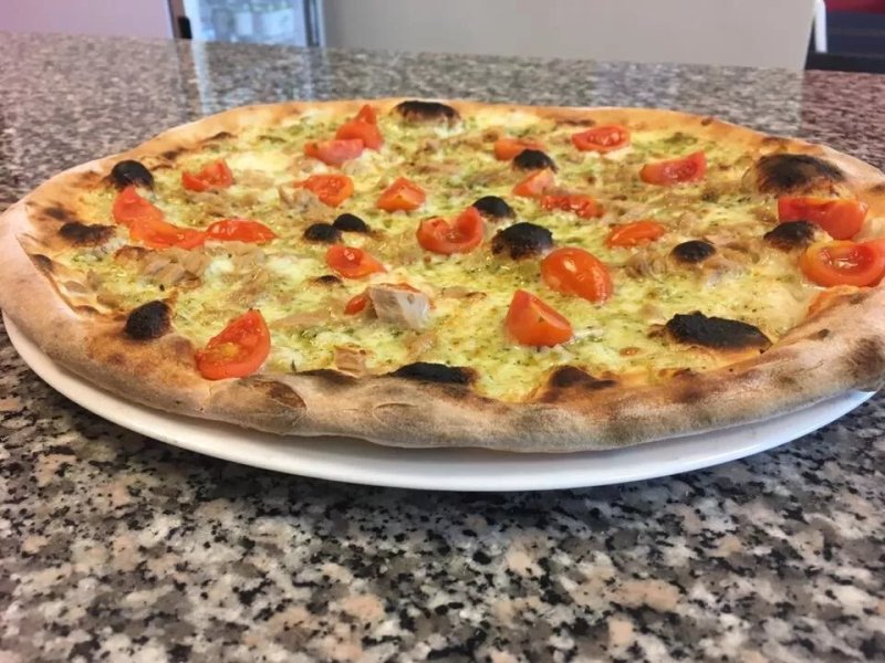 Pizzeria Il Bordino