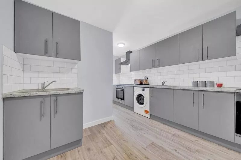 Serviced En-Suite West Drayton near Heathrow