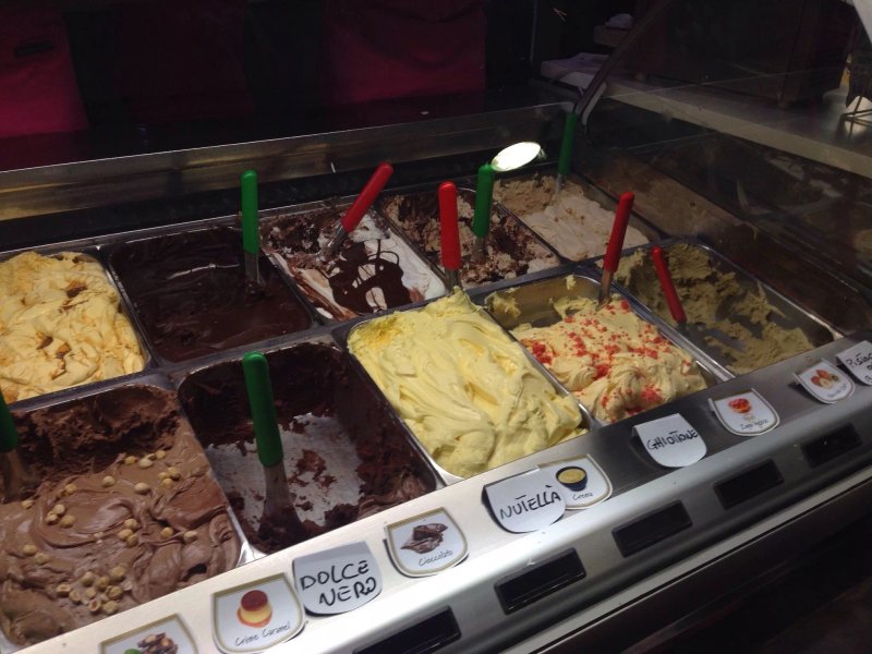 Gelateria Polo Nord